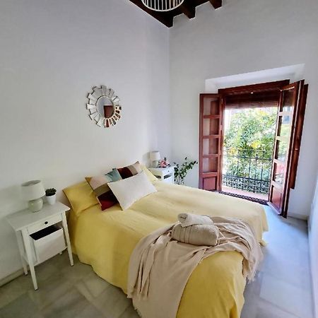 Hostfy Mercado De Triana Σεβίλλη Εξωτερικό φωτογραφία
