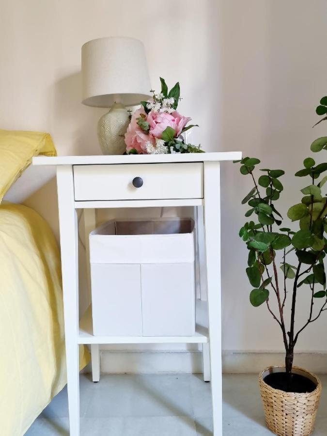 Hostfy Mercado De Triana Σεβίλλη Εξωτερικό φωτογραφία
