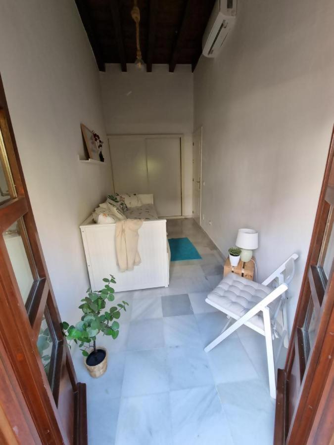 Hostfy Mercado De Triana Σεβίλλη Εξωτερικό φωτογραφία